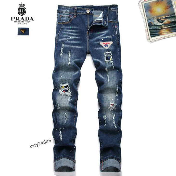Picture of Prada Jeans Long _SKUPradasz28-3825th22112445